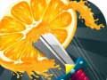 Spiel Fruchtmesser Schlag Online
