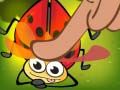 Spiel Insektenkissen Online