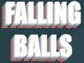 Spiel Fallende Bälle Online