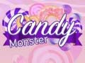 Spiel Zuckermonster Online