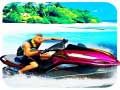 Spiel Jet-Ski-Rennen Online
