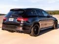 Spiel Mercedes-Benz GLC63 Online