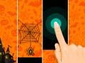 Spiel Halloween: Magische Fliesen Online