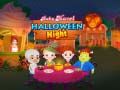 Spiel Baby Hazel Halloween Nacht Online