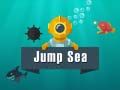 Spiel Springen Meer Online