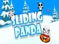 Spiel Gleitender Panda Online
