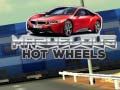 Spiel Wunderbare Hot Wheels Online