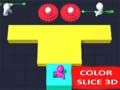 Spiel Farb Schnitt 3D Online