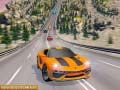 Spiel Highway GT Geschwindigkeitsrennfahrer Online