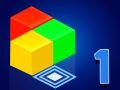 Spiel Sokoban 3D Kapitel 1 Online