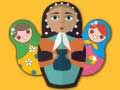 Spiel Gravitationsrussisches Wackelspielzeug Online