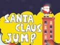 Spiel Santa Claus Sprung Online
