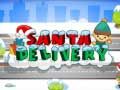 Spiel Santa Lieferung Online