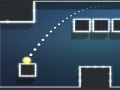 Spiel Wurf den Ball ins Loch Online