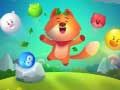 Spiel Blasen Shooter Online