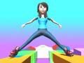 Spiel Himmel Roller Online