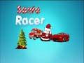 Spiel Weihnachtsmann Rennfahrer Online