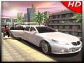 Spiel Luxuslimousine Taxi Fahrer Online