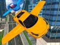 Spiel Flugzeugauto-Simulator 3D Online