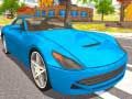 Spiel Extremes Autofahr-Simulator Online