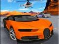 Spiel Stadt Wütendes Auto Fahr-Simulator Online