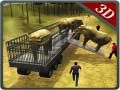 Spiel Dino-Transport-Lkw-Simulator Online