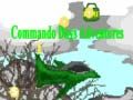 Spiel Commando Tage Abenteuer Online
