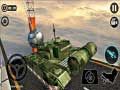 Spiel Unmöglicher US-Armee-Panzer Online