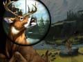 Spiel Hirschjäger Online