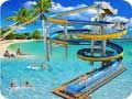 Spiel Wasserrutschen-Abenteuer Online
