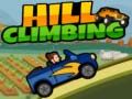 Spiel Hügelbesteigung Online
