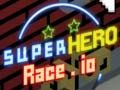 Spiel Superhelden-Rennen.io Online