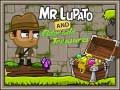 Spiel Herr Lupato und der Eldorado-Schatz Online
