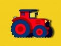 Spiel Cartoon Bauernhof Unterschiede Online