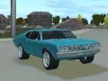 Spiel Projekt Auto Physik Simulator Irland Online