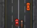 Spiel 2D Autorennen Online