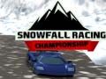 Spiel Schneefall-Rennmeisterschaft Online