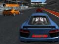 Spiel Rennfahrer 3D Online