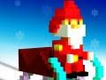 Spiel Super Rutschender Santa Online
