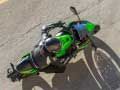 Spiel Kawasaki Ninja 650 Online