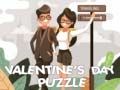 Spiel Valentinstagsrätsel Online