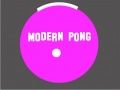 Spiel Modernes Pong Online