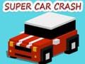 Spiel Super Autounfall Online