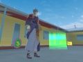 Spiel Verrückte Stadt Rokurou Rangetsu Online