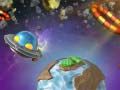 Spiel Ufo Reifen Meister 3D Online