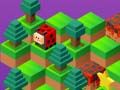 Spiel Den Berg hinunter Online