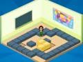 Spiel Kistenpuzzle Online