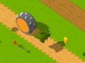 Spiel Frogger Online