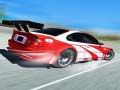 Spiel Extremes Sportwagen-Schalt-Rennen Online