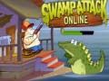 Spiel Sumpf-Angriff Online Online